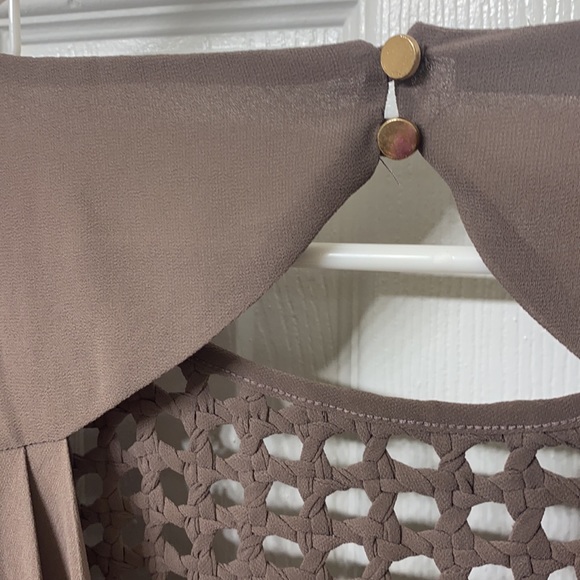 Maurices Blouse - Picture 3 of 4